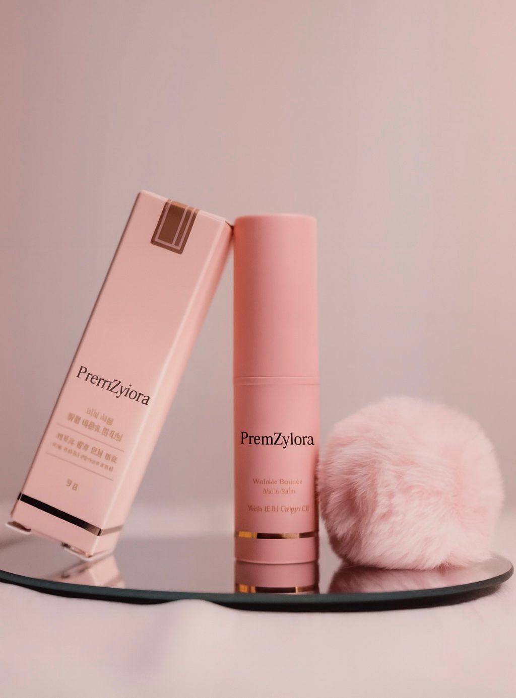 PremZylora™  Multi Balm
