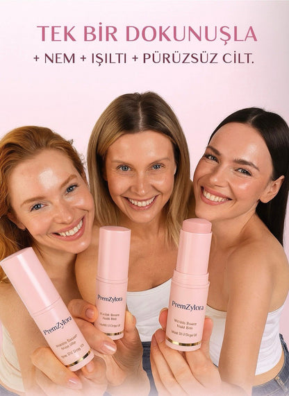 PremZylora™  Multi Balm