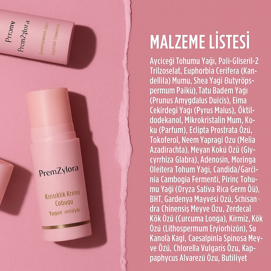 PremZylora™  Multi Balm