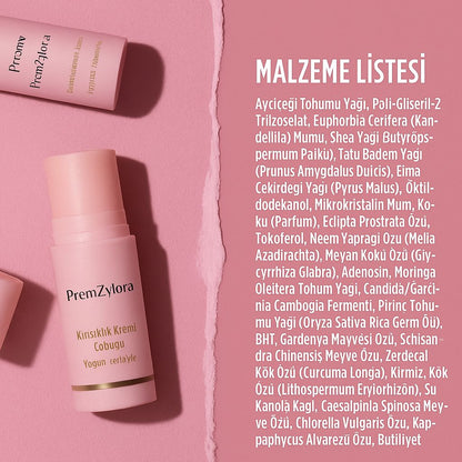 PremZylora™  Multi Balm