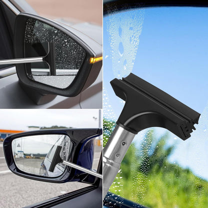 PremZylora™ Teleskopik Cam Temizleyici