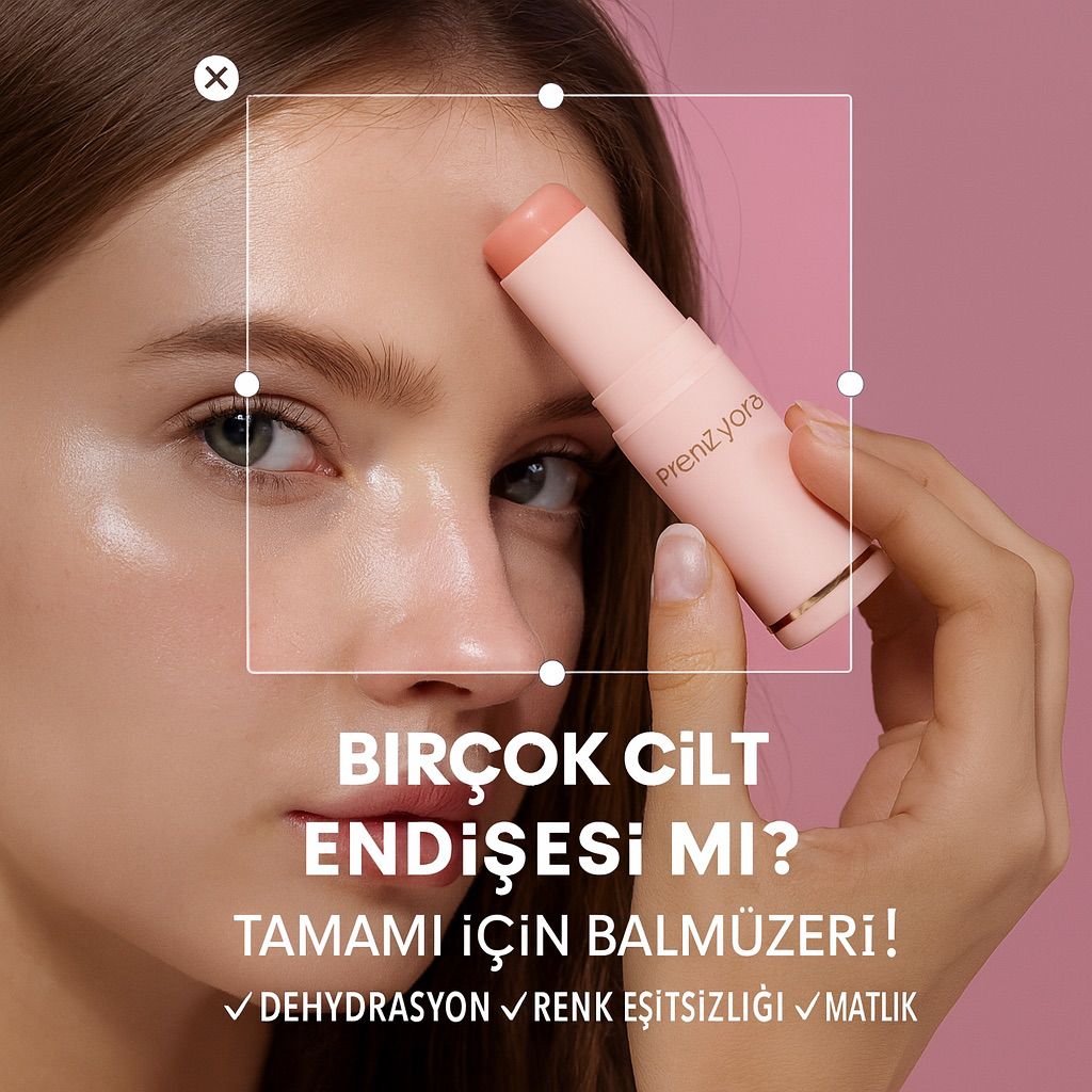 PremZylora™  Multi Balm