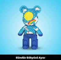 Gündüz Gökyüzü Ayısı