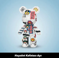 Hayalet Kafatası Ayı