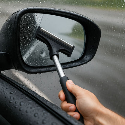 PremZylora™ Teleskopik Cam Temizleyici