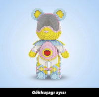 Gökkuşagı Ayısı